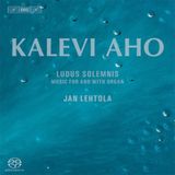 Jan Lehtola - Ludus Solemnis