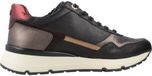 Carmela 162517 Trainer - Noir