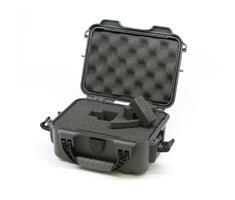 Nanuk 904 Case Graphite with Foam