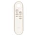 EXTA Zamel EXTA FREE P-256/8 8-kanaals afstandsbediening