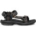 Teva Terra FI LITE - heren sandaal - Grijs - maat 40.5 (EU) 7 (UK)
