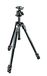 Manfrotto 290 XTRA statief kit Alu 3 segmenten MK290XTA3-BH - Zwart