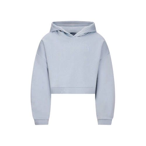 Retour Jeans hoodie lichtblauw