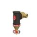 Flamco Clean Smart, séparateur de boues, 3/4 pouce