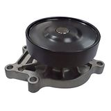 MAGNETI MARELLI Wasserpumpe 352316171308