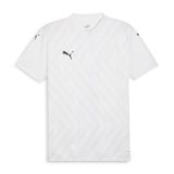 PUMA Teamglory Jersey Jr Uniseks Volwassen Voetbal Shirt
