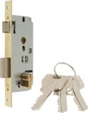 MCM Insteekslot MCM 1601-250 Monopunto