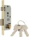 MCM Insteekslot MCM 1601-250 Monopunto