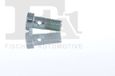 FA1 Hohlschraube Lader Turbolader Ölleitung 989-10-013 pour OPEL INSIGNIA Caravan Astra J Sports Tourer (P10) ASTRA J ZAFIRA TOURER C (P12) INSIGNIA