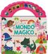 Il Crealibri Il mondo magico. I canterini. Ediz. a colori