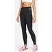 NIKE Dames Legging Df Hr Ic
