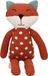 Kidzroom Cuddle Me Tight Fuchs Charlie, 44 cm