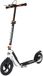 HUDORA Big Wheel Air 230 Step met Dubbele Rem - Zwart/Divers