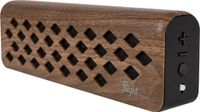 Flight Mini Amplifier Walnut - Walnoot - Tiny6