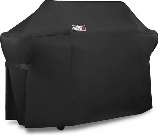 Weber Luxe Hoes Summit 600-serie