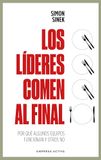 Lideres Urano World Lideres Comen Al Final, Los (Ed. Revisada) Paperback