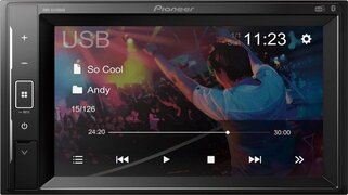 Pioneer DMH-A240DAB