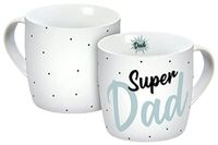 Mok Super Papa 300ml