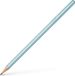 Faber-Castell Grafietpotlood - Grip Sparkle - Ocean Metallic - Hardheid B