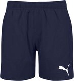 Puma Boys Swim Mid Length Short - Navy - Size 116