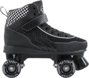 Rio Roller Mayhem Rolschaatsen Zwart Maat 35.5