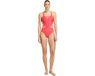 Adidas Performance Logo C-Rug Badpak - Dames - Rood