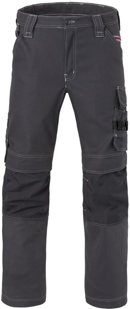 HaVeP Werkbroek - Attitude - 80229 - Antraciet - maat 48