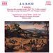 Outhere Naxos Ingrid Kertesi - J.S. Bach: Coffee & Peasant Cantata (CD)