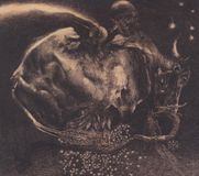 Horseback Half Blood