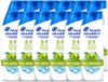 Head & Shoulders Shampoo 2-en-1 Pomme Fraîche - 300 ml - Lot économique - 12 pièces