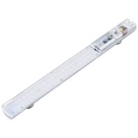 TRU COMPONENTS TC-LED025-CM-PIR Lampe de boîtier de commande