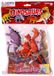 Toi-Toys Animal World Dino Deluxe, 5st.
