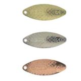 Evia Cuiller Aspen Mod 13ss Barbless 2 7g