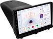Happiq Autoradio met Bluetooth et CarPlay pour Opel Antara 1 (2006-2017) - Convient pour Apple et Android - Stéréo - Navigation - Système de navigation voiture - 3Go 32Go