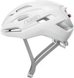 Abus helm Taipan LED pure white M 54-58cm