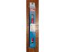 Prym Wolhaaknaald softgreep ALU zilverkleurig 3,50mm