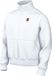 Nike Heren M Nkct Heritage Suit Jkt Jacket, Wit/Wit, S