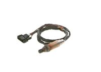 BOSCH Lambdasonde 0258003114