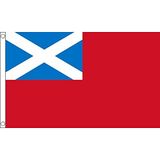 AZ FLAG Red Ensign Schotse Vlag 90x60 cm Polyester 100D