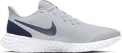 Nike Sneakers - Maat 42 - Mannen - grijs/navy