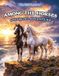Among the Horses: Coloring Adventure