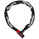 Radikal RKX170 Anti-diefstal kettingslot motorfiets, scooter, fiets, beveiliging 8 mm versterkt staal 170 cm