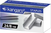Kangaro Nietjes 24/8 - 8mm - 1000 stuks