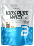 BioTechUSA 100% Pure Whey Eiwitpoeder Melk Rijst 900g