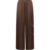 Ichi Ihvitta pantalon cargo pour femmes
