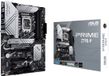 ASUS PRIME Z790-P - Moederbord - Socket 1700 - ATX - Intel Z790