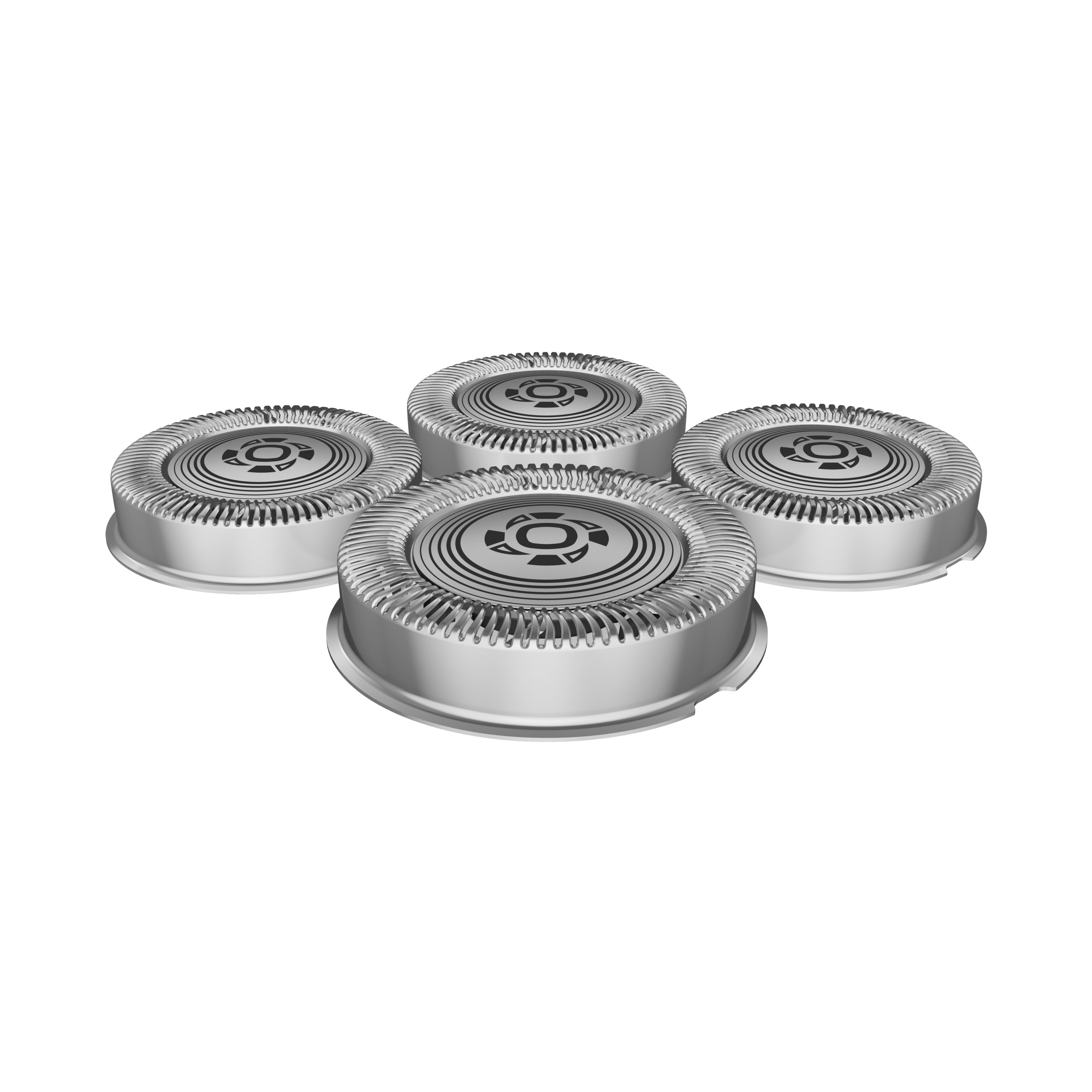 Philips HS740/15 Headshaver Blade Refill - 4 Pack