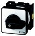 Eaton T0-4-8410/EZ Tuimelschakelaar 3P Zwart, Zilver