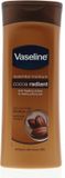 Vaseline Cocoa Radiant Bodylotion, 400 ml