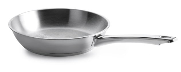 Lacor 40625 - Pan - 24 cm - 5,2 cm - Spanje